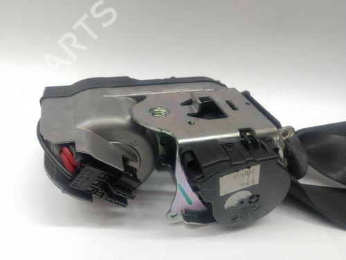 Front right seatbelt MERCEDES-BENZ M-CLASS (W164) ML 280 CDI 4-matic (164.120) | BP22523843I25 