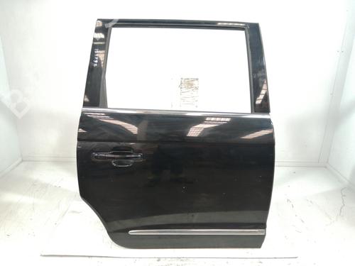 Dør højre bagtil SSANGYONG RODIUS I [2005-2025]  19259751