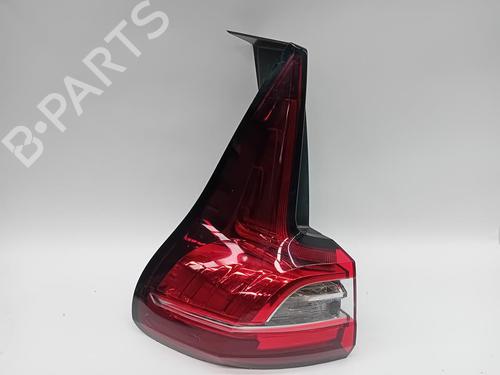 Used Left taillight Left taillight 38262959 38262959