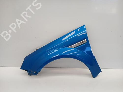 Used Left front fenders Left front fenders OPEL TIGRA TwinTop (X04) 1.4 (R97) (90 hp) 36013697 36013697