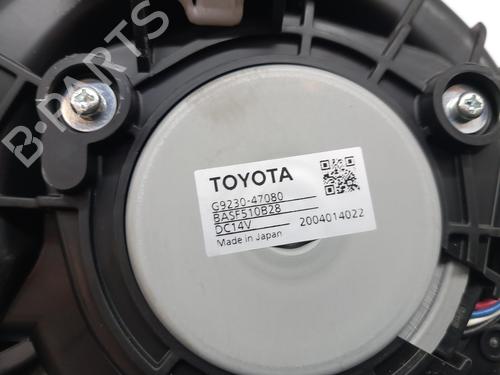 Other TOYOTA C-HR (_X1_)  | BP22519541O1 