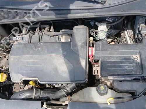 Headlight switch RENAULT CLIO III (BR0/1, CR0/1) | BP37429578I24 - Image 11