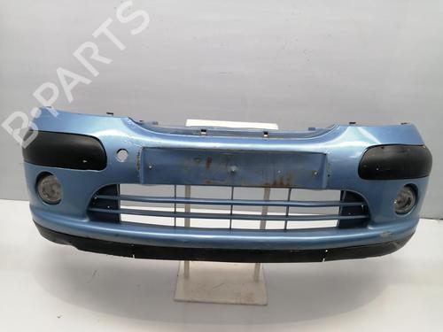 Used Front bumper Front bumper 33793191 33793191