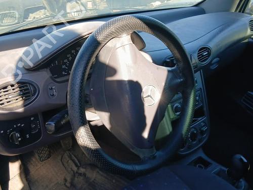 Left taillight MERCEDES-BENZ A-CLASS (W168) A 170 CDI (168.009, 168.109) | BP30479383C34 