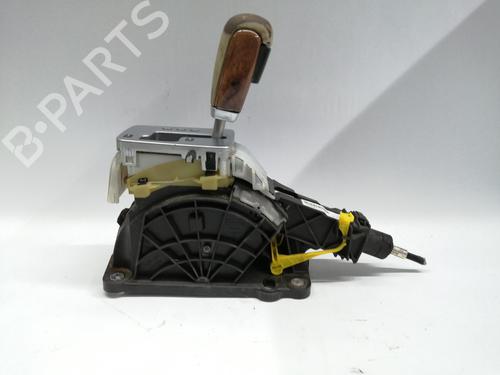 Gear lever VOLVO XC60 I SUV (156) D5 AWD | BP24167198M90 