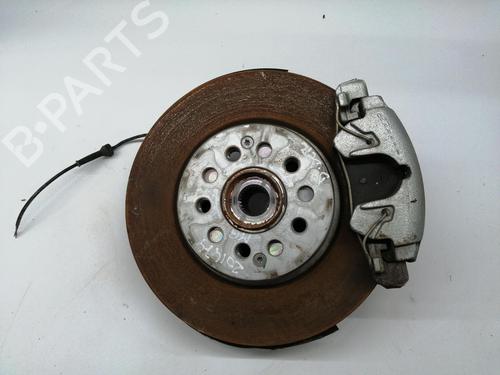 Used Right front steering knuckle MG MG ZS SUV (AZS1) [2017-2025]  28325932