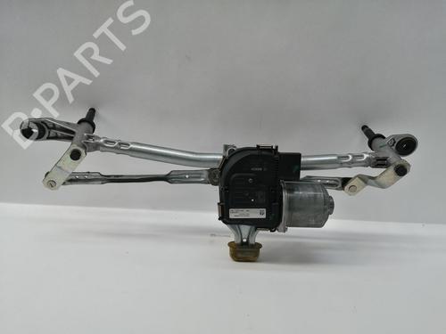 BP17484344M29 | Front wiper motor DS DS 7 Crossback (J4_, JR_, JC_)  BP17484344M29