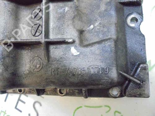Oil sump BMW 5 Touring (E39) 520 d | BP14026346M115 