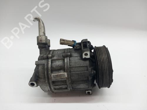 AC compressor FIAT FREEMONT (345_) | BP37428660M34 - Image 2
