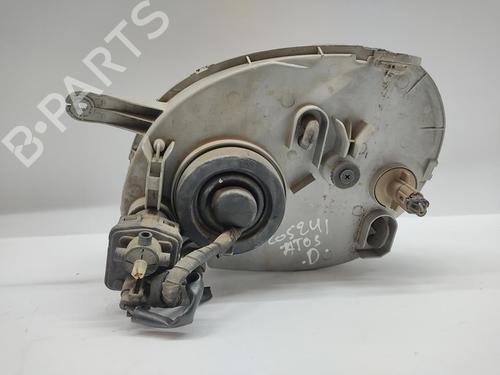 Optica direita HYUNDAI ATOS (MX) 1.0 i | BP30534122C29