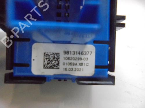 Other CITROËN C4 III (BA_, BB_, BC_)  | BP14027686O1 