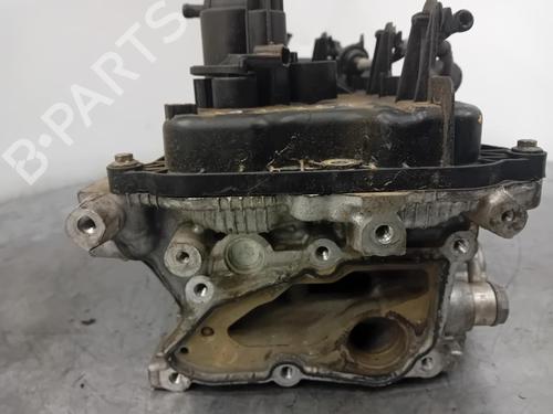 Cylinder head RENAULT CAPTUR II (HF_)  | BP32270990M5 