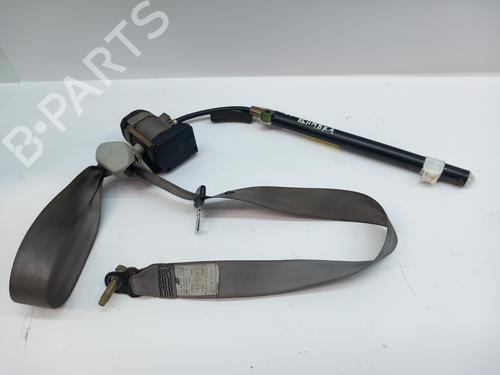 Used Front right seatbelt SEAT ALHAMBRA (7V8, 7V9) 1.9 TDI (115 hp) 20597017