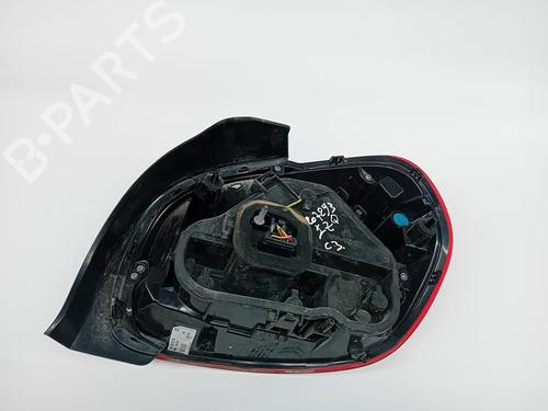 Left taillight CITROËN C3 III (SX) | BP33440461C34 - Image 5
