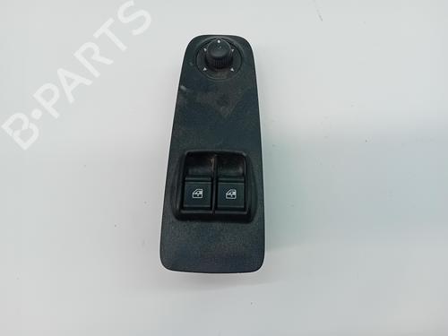 Used Left front window switch FIAT DUCATO Platform/Chassis (250_) [2006-2025]  27877259