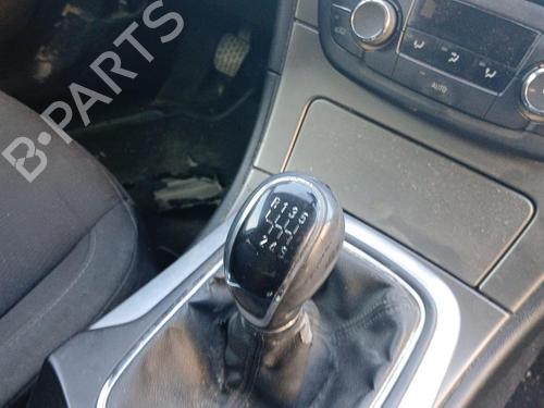 Left headlight OPEL INSIGNIA A Sports Tourer (G09)  | BP31695795C28 