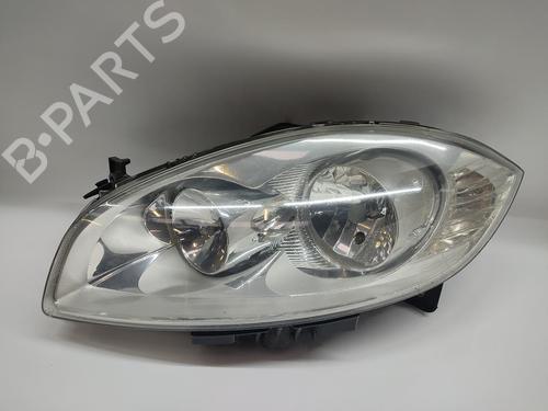 Used Left headlight Left headlight FIAT LINEA (323_, 110_) 1.4 T-Jet (323AXC1A) (120 hp) 34713450 34713450