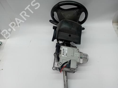Used Steering column Steering column 37071602 37071602