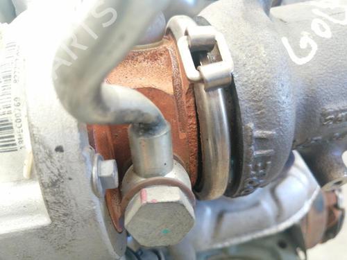 Engine JEEP COMPASS (MP, M6, MV, M7) | BP38603476M1 - Image 5