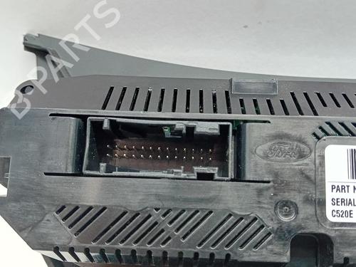 Climate control FORD KUGA II (DM2) 2.0 TDCi | BP38324926I5 - Image 4