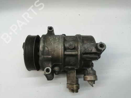 AC compressor VW GOLF VI (5K1)  | BP29972079M34