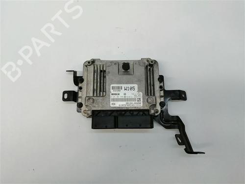 Used Engine control unit (ECU) Engine control unit (ECU) KIA CARENS IV 1.7 CRDi (116 hp) 16088593 16088593