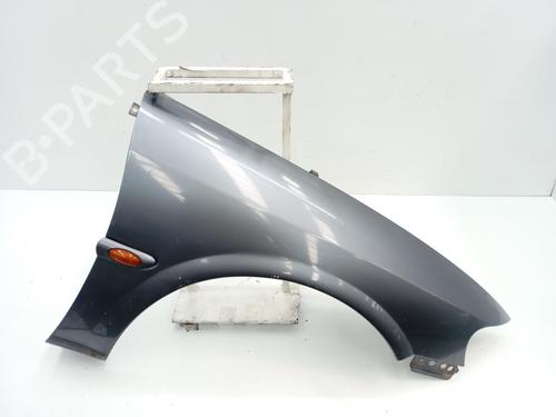 Used Right front fenders OPEL VECTRA B (J96) 2.2 DTI 16V (F19) (125 hp) 19055262