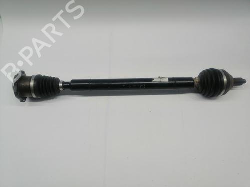 Used Right front driveshaft SEAT IBIZA III (6L1) [2002-2009]  31160386