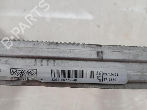 Intercooler FORD FOCUS IV (HN)  | BP29546897M30 