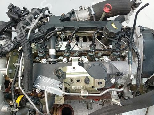 Used Engine Engine 38472550 38472550