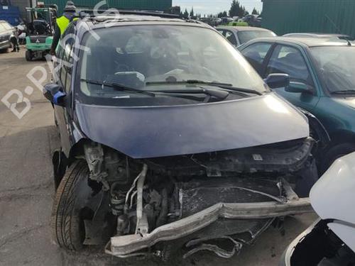 Used Parts RENAULT GRAND SCÉNIC II (JM0/1_) 2.0 dCi (JM1K) 4973015