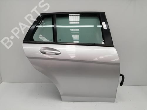 Used Right rear door Right rear door MERCEDES-BENZ C-CLASS T-Model (S204) [2007-2014] 34216042 34216042