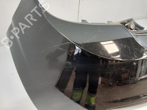 Rear bumper CHEVROLET AVEO Hatchback (T300) 1.2 | BP30792297C8