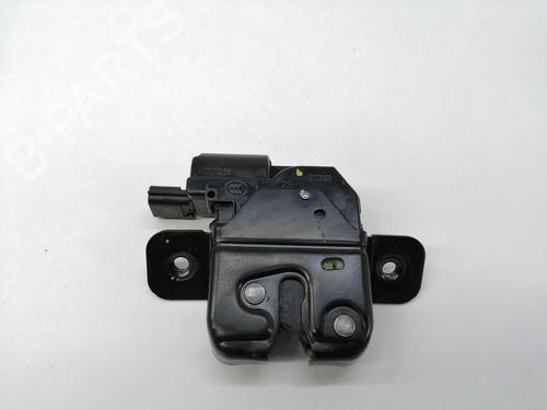 Bakluke lås RENAULT CAPTUR II (HF_) [2020-2025]  15891010