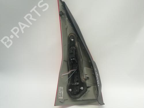 Right taillight RENAULT MEGANE II Estate (KM0/1_) 1.6 16V | BP12980424C35 
