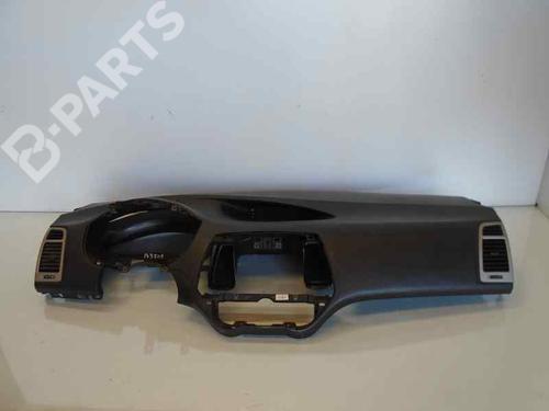 Used Airbag Kit Airbag Kit HYUNDAI i20 I (PB, PBT) 1.2 (78 hp) 5658889 5658889