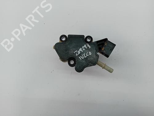 Other IVECO DAILY VI Van | BP37032810O1 - Image 3