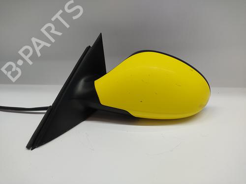 Left mirror SEAT IBIZA III (6L1)  | BP24120812C26 