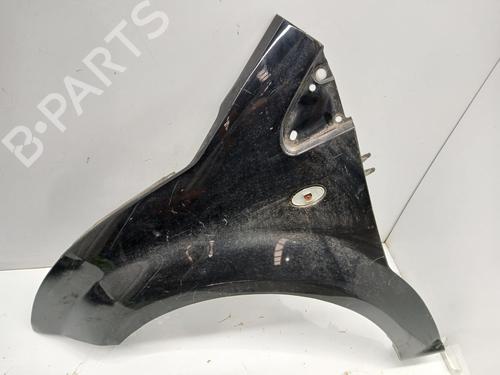 Used Left front fenders CITROËN C2 (JM_) 1.1 (60 hp) 28813935