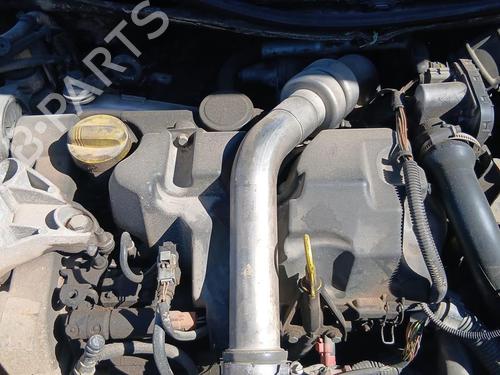 Headlight switch RENAULT MEGANE II Saloon (LM0/1_)  | BP36276060I24  - Image 7