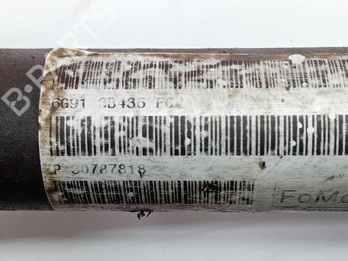 Right front driveshaft FORD S-MAX (WA6) | BP36090995M39 - Image 2