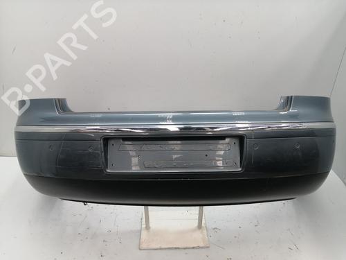 Used Rear bumper VW PHAETON (3D1, 3D2, 3D3, 3D4, 3D6, 3D7, 3D8, 3D9) 3.0 V6 TDI 4motion (224 hp) 30563266
