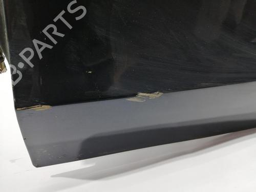 Left rear door TESLA MODEL 3 (5YJ3)  | BP29547018C4 