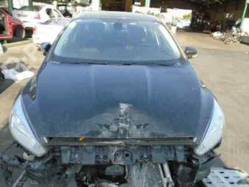 Used Parts FORD FOCUS III  1.5 TDCi  737793
