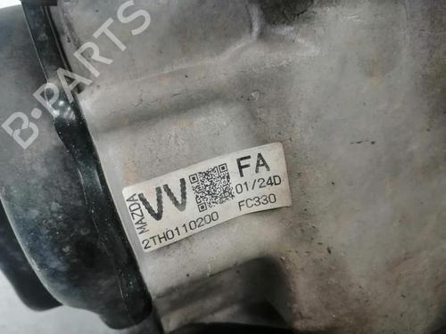 Gearbox MAZDA 3 Saloon (BL) | BP38600969M3 - Image 4