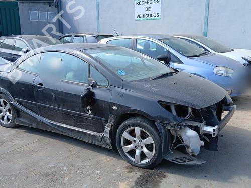 Left tailgate light PEUGEOT 307 CC (3B) | BP37182555C79 - Image 6