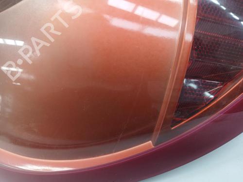 Left taillight NISSAN ALMERA II (N16) 1.5 | BP35786981C34 - Image 4