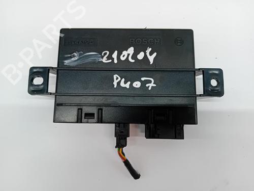 Electronic module PEUGEOT 407 (6D_) 2.0 (6DRFNB, 6DRFNE) | BP37247158M83 - Image 3