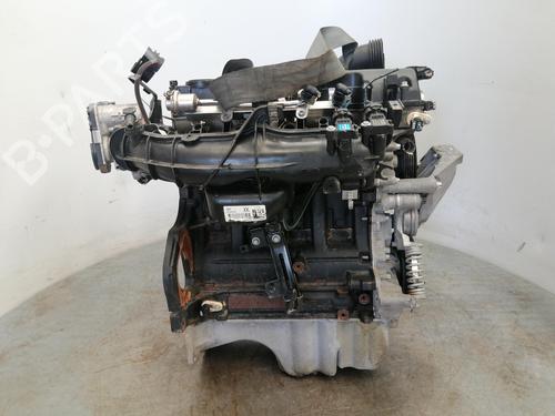 Engine OPEL CORSA E (X15) 1.4 Turbo (08, 68) | BP28210070M1 
