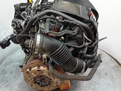 Engine FORD S-MAX (WA6)  | BP29242536M1 